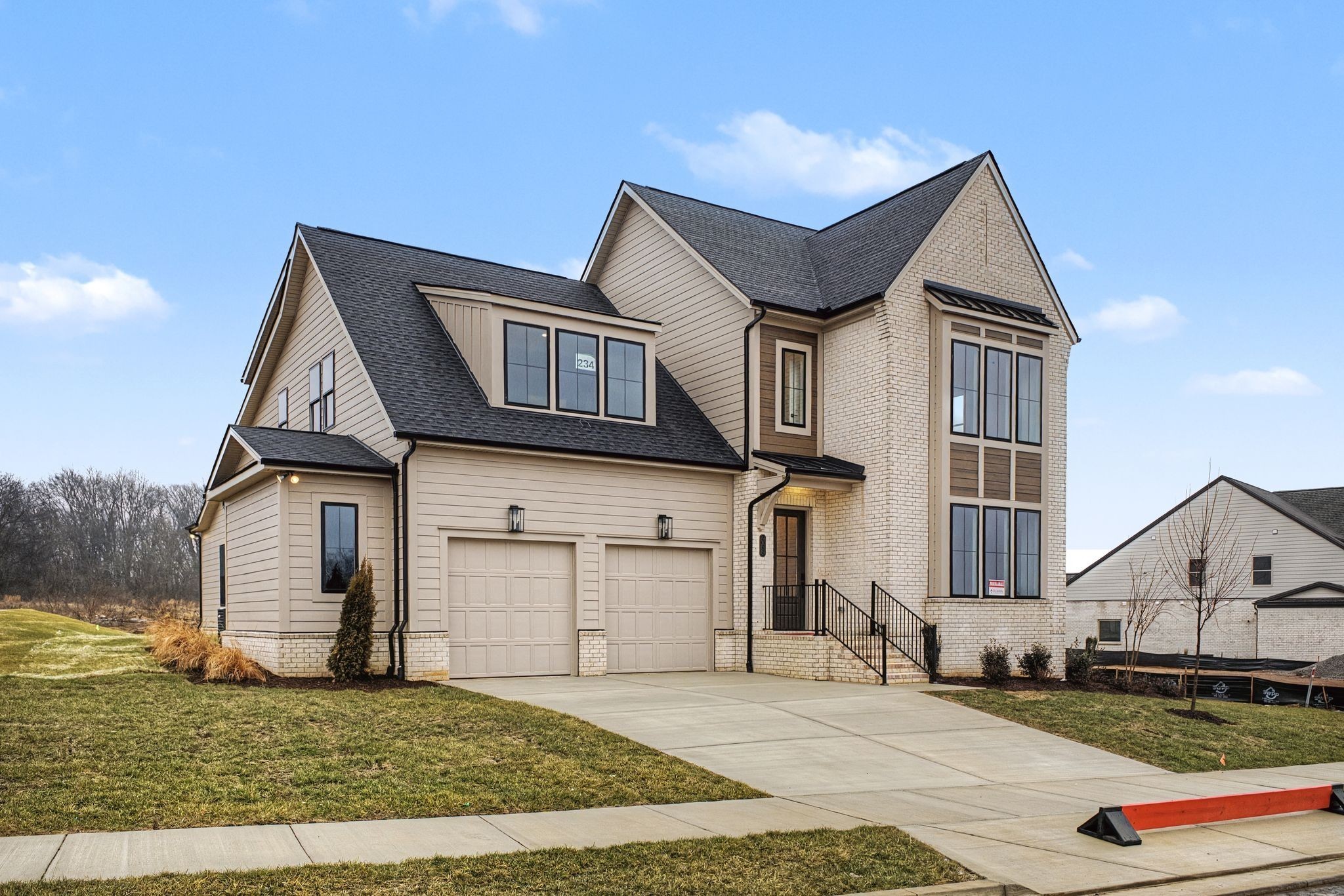 2088 Riley Park Drive Franklin TN 37064