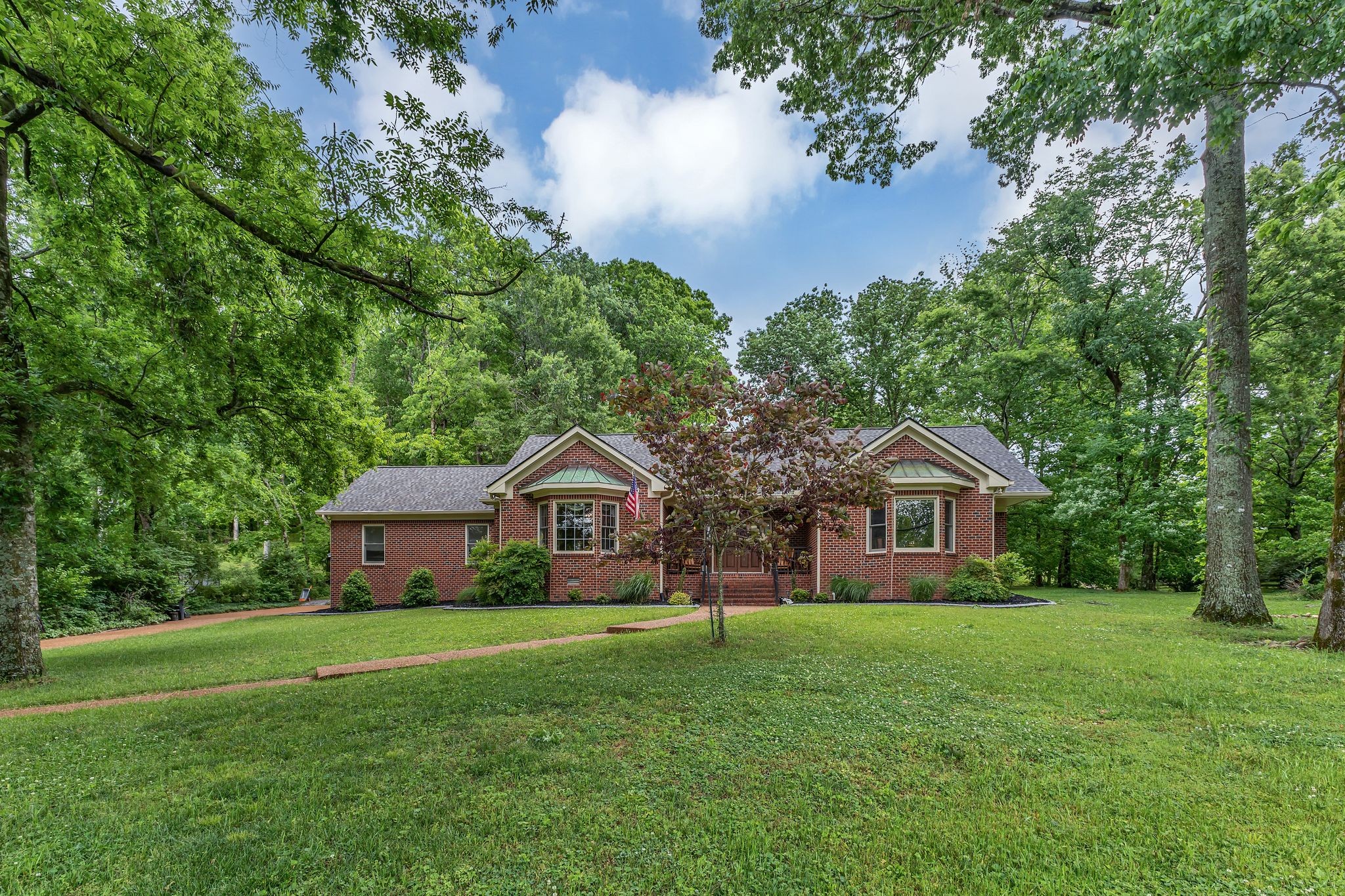 5087 Saddleview Drive Franklin TN 37067