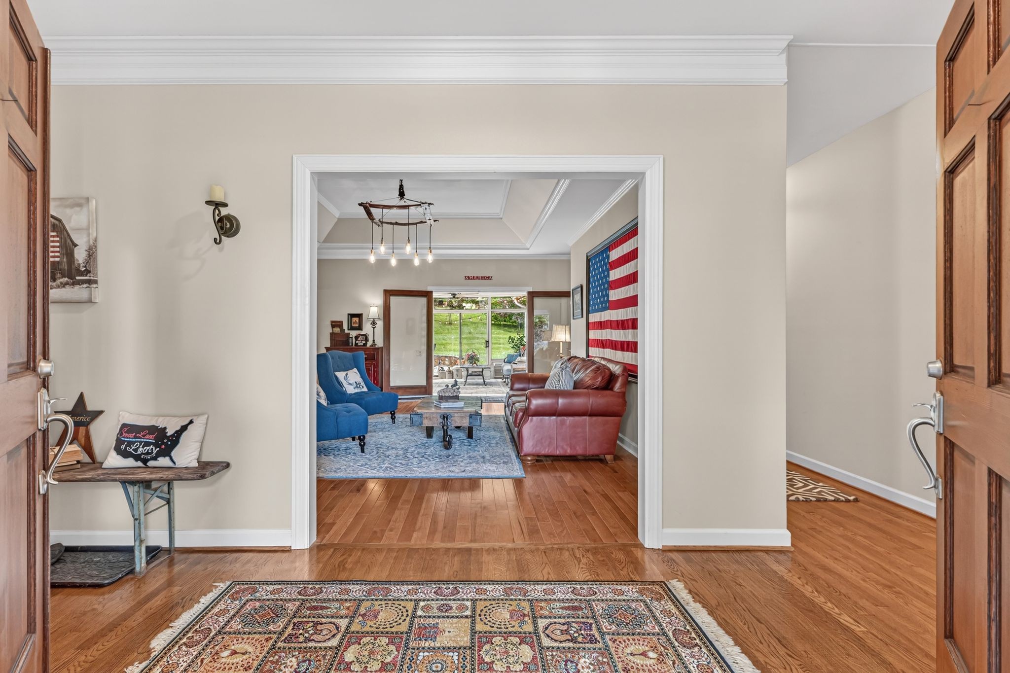 5087 Saddleview Drive Franklin TN 37067
