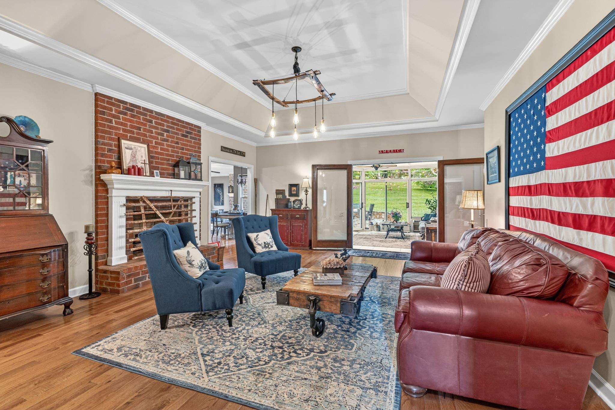 5087 Saddleview Drive Franklin TN 37067