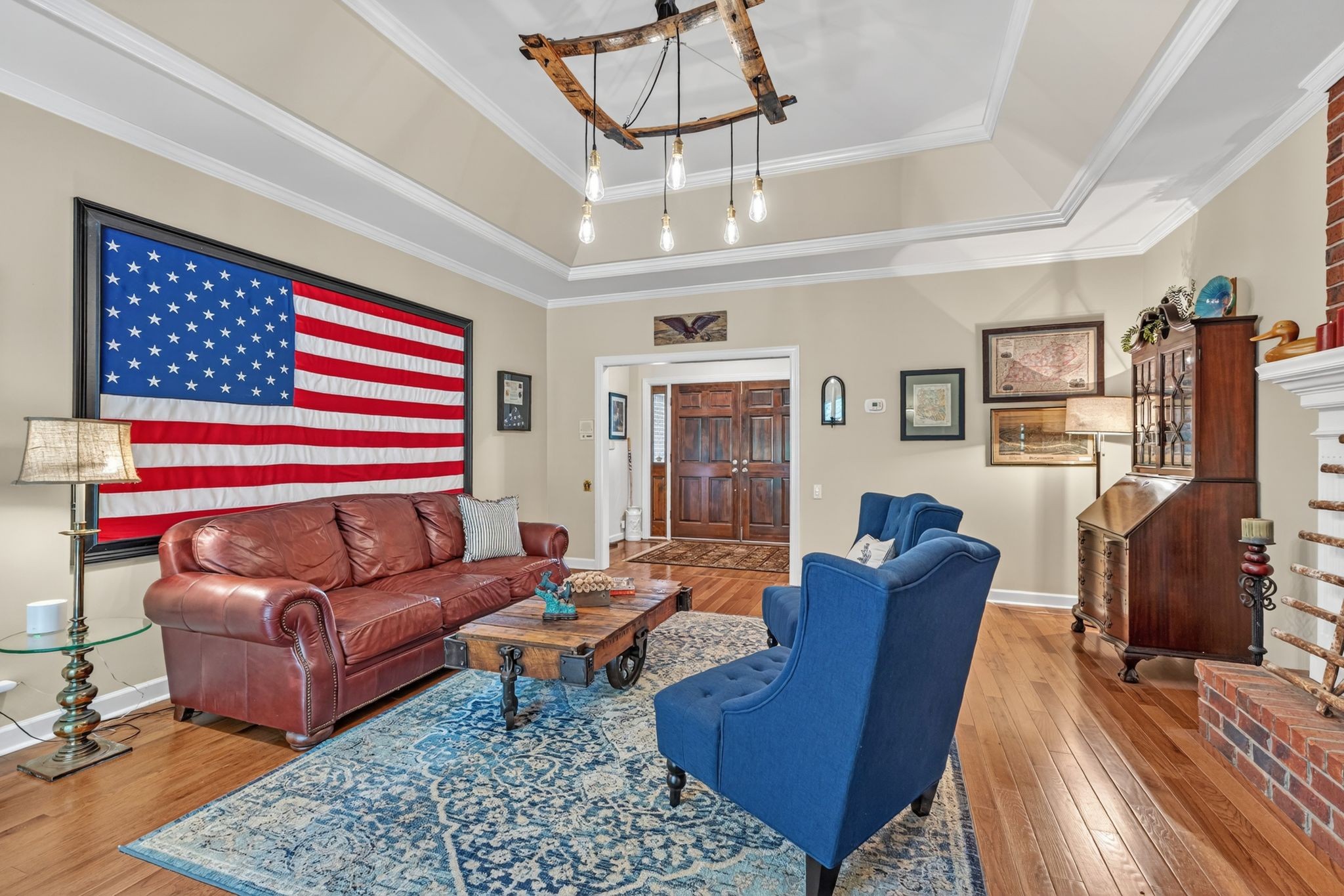 5087 Saddleview Drive Franklin TN 37067