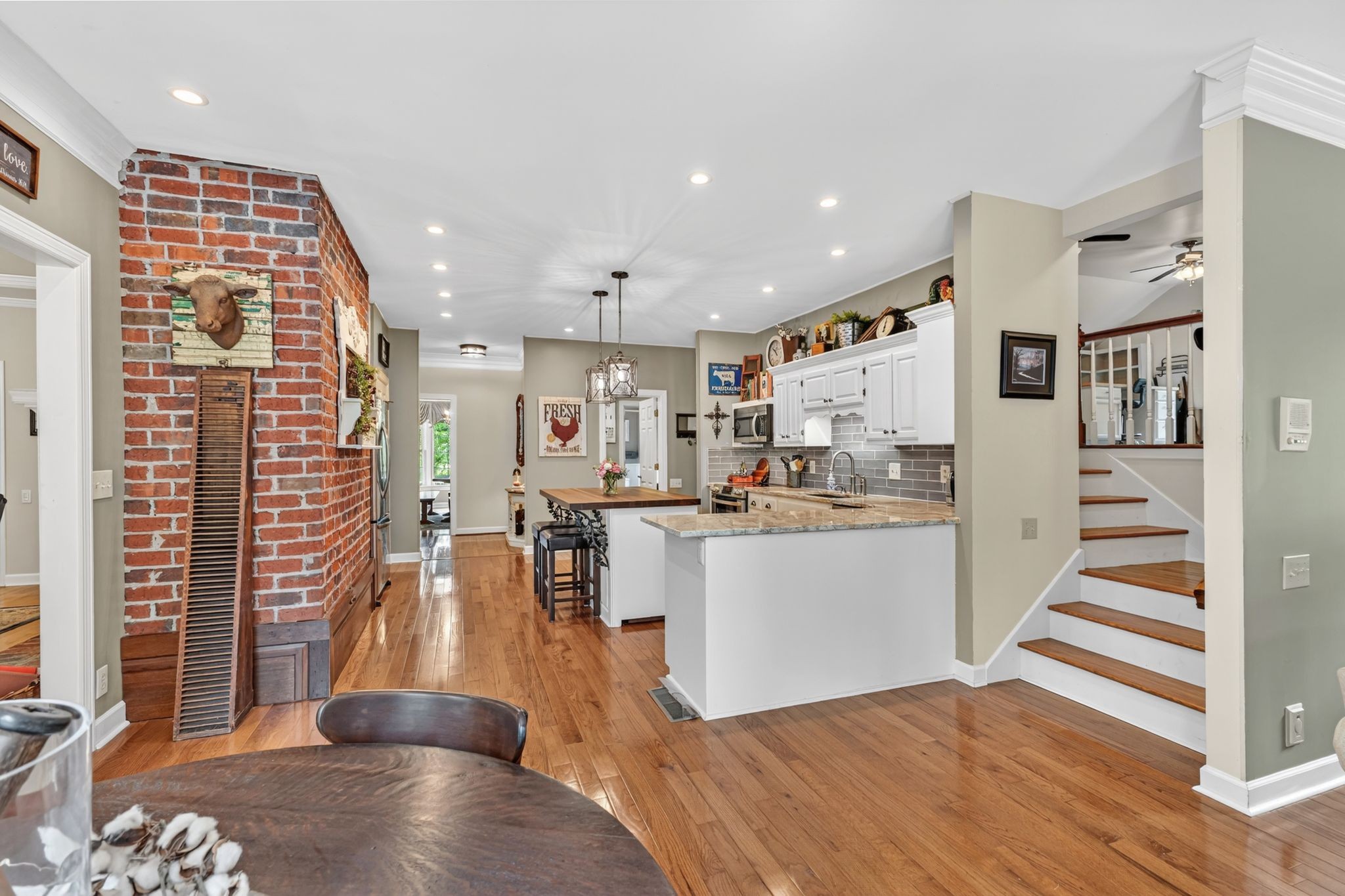 5087 Saddleview Drive Franklin TN 37067
