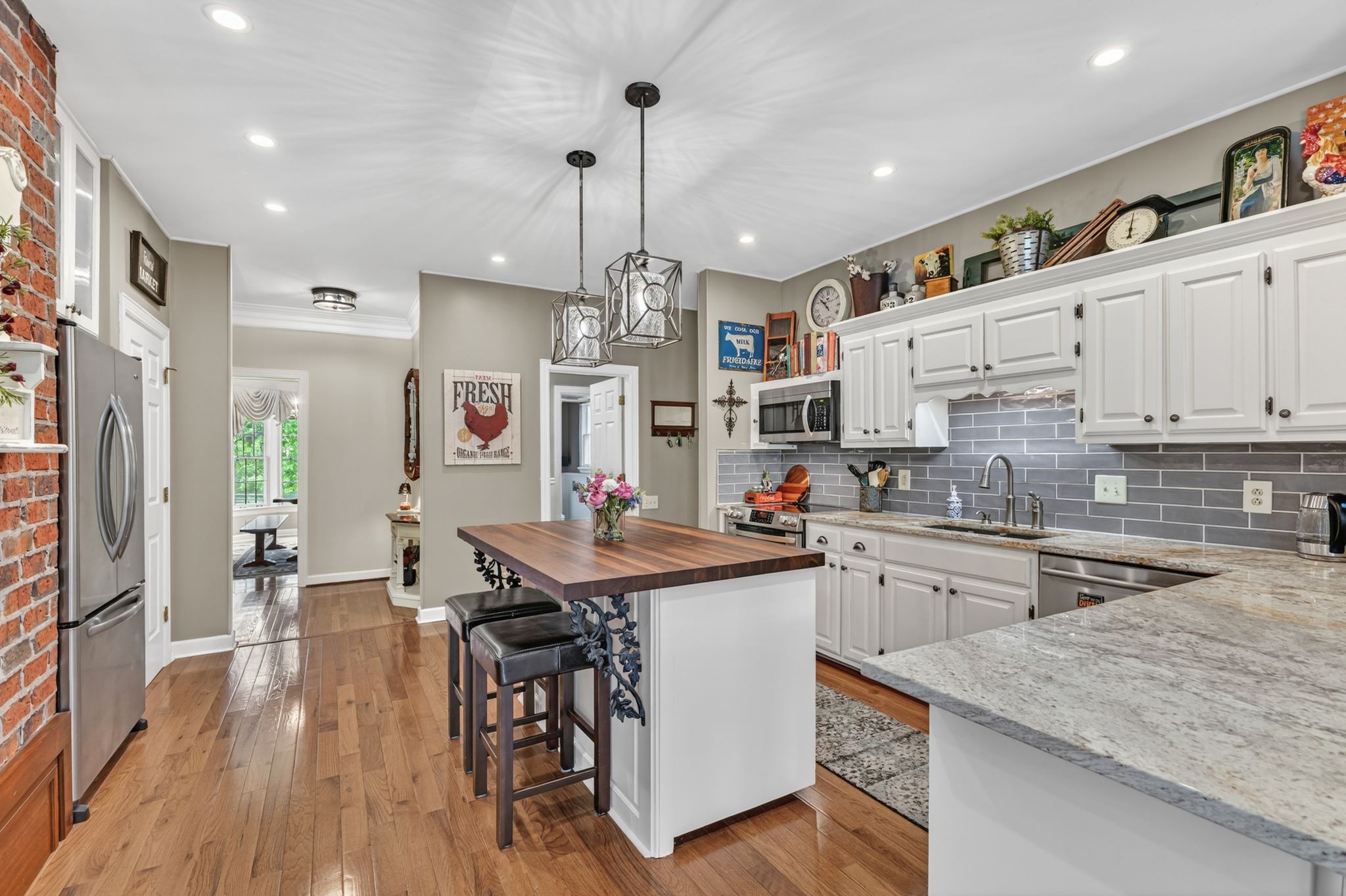 5087 Saddleview Drive Franklin TN 37067