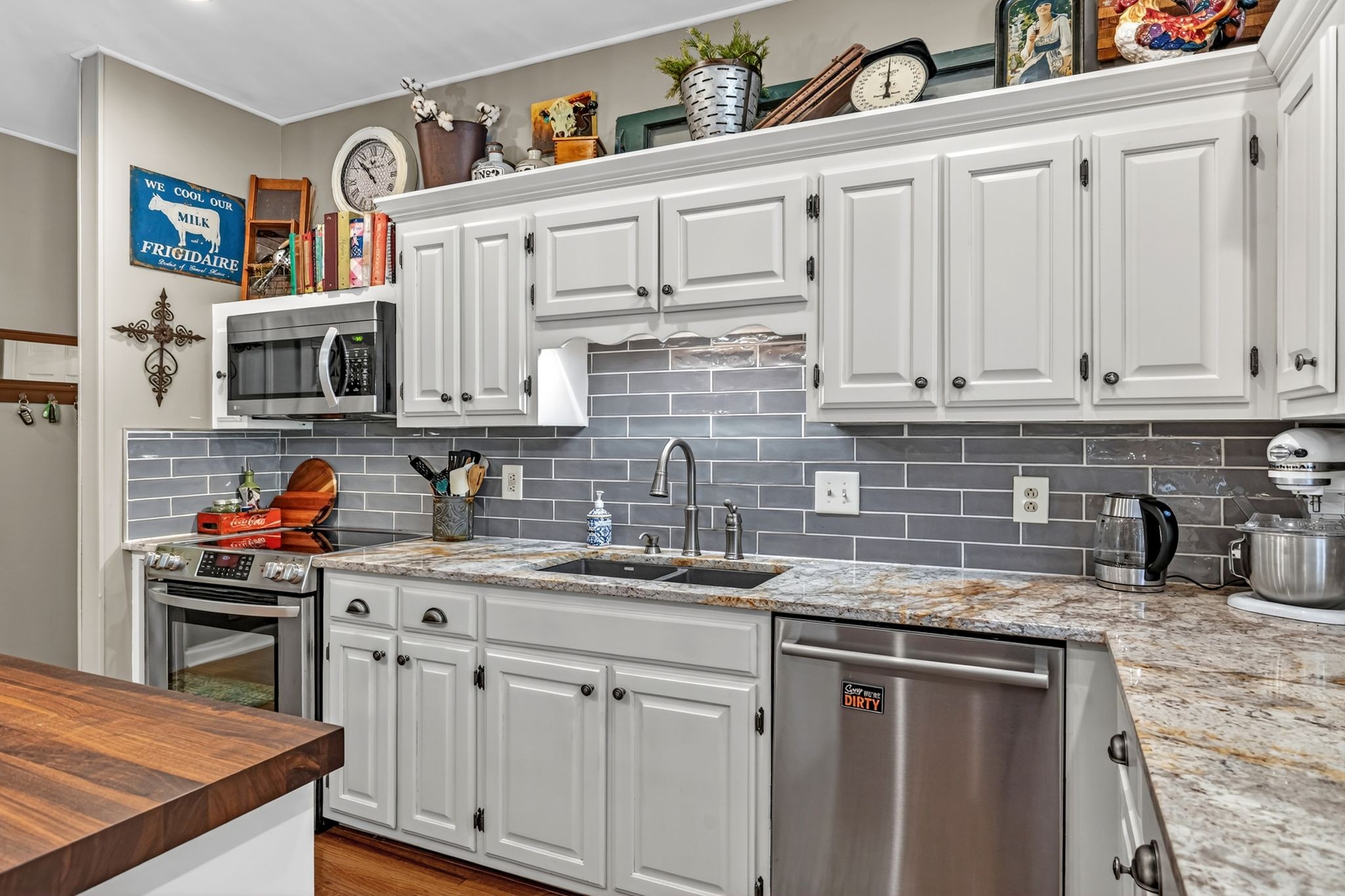 5087 Saddleview Drive Franklin TN 37067