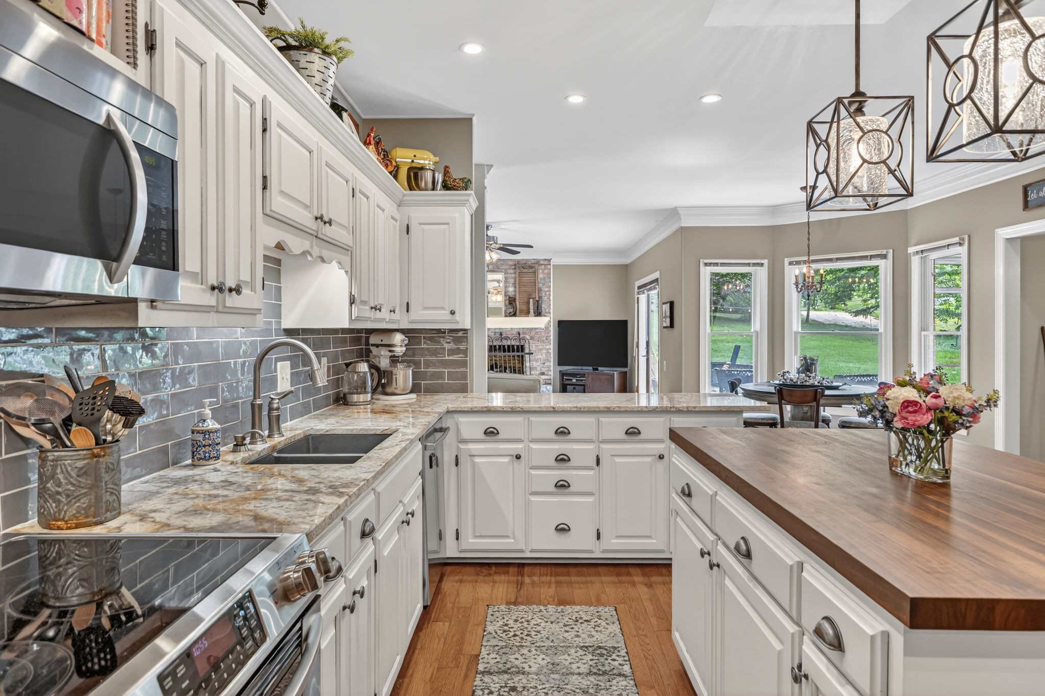 5087 Saddleview Drive Franklin TN 37067