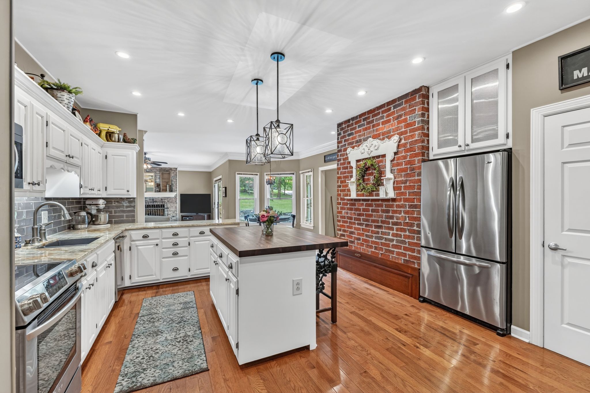 5087 Saddleview Drive Franklin TN 37067