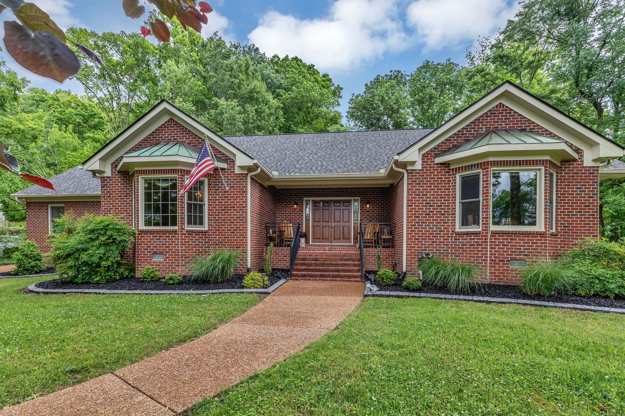 5087 Saddleview Drive Franklin TN 37067