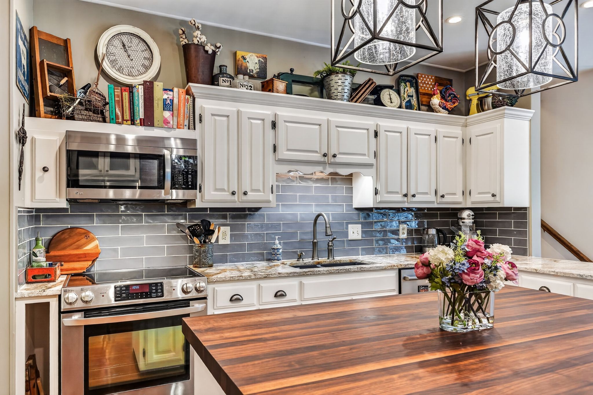 5087 Saddleview Drive Franklin TN 37067