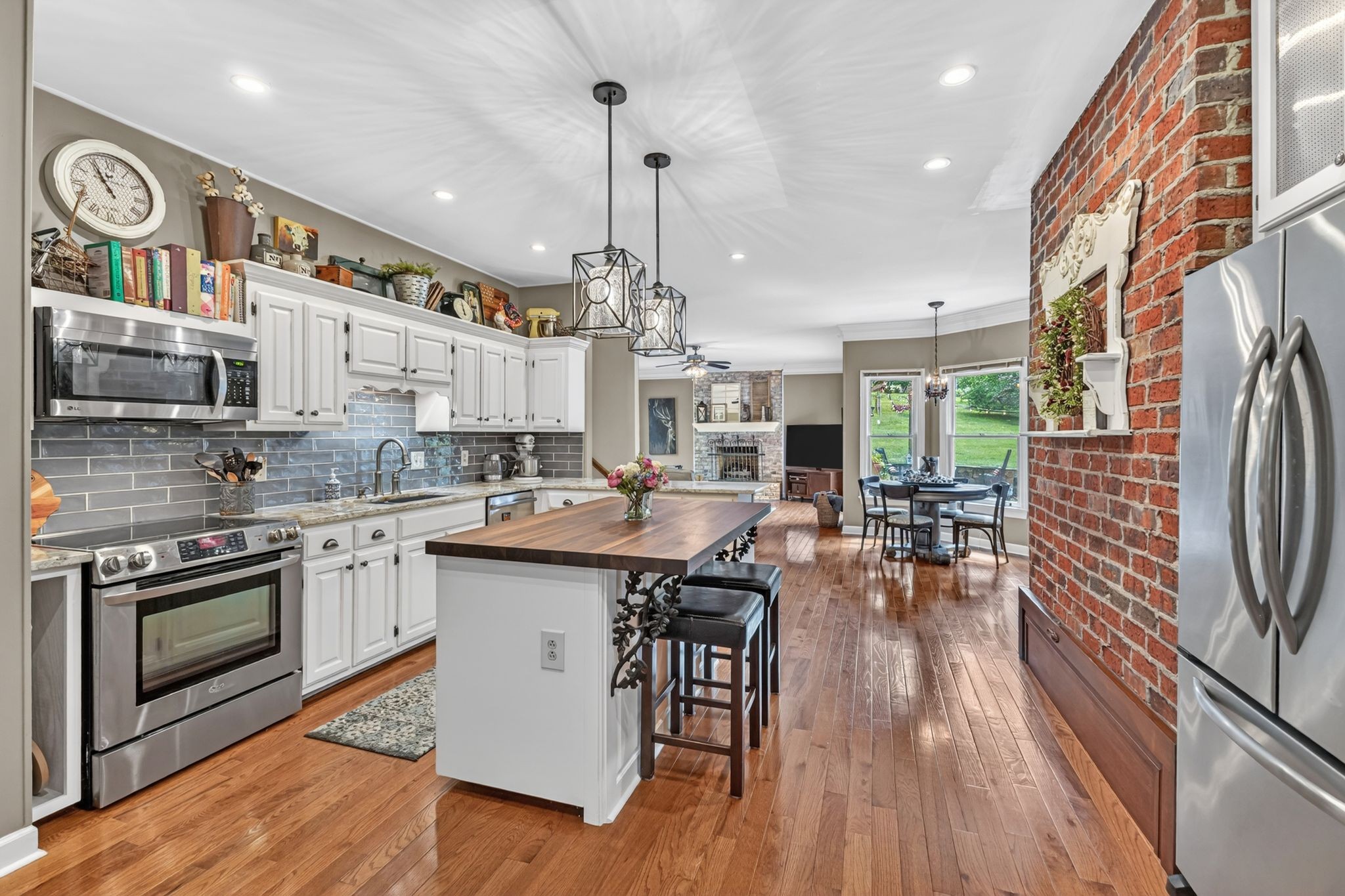 5087 Saddleview Drive Franklin TN 37067
