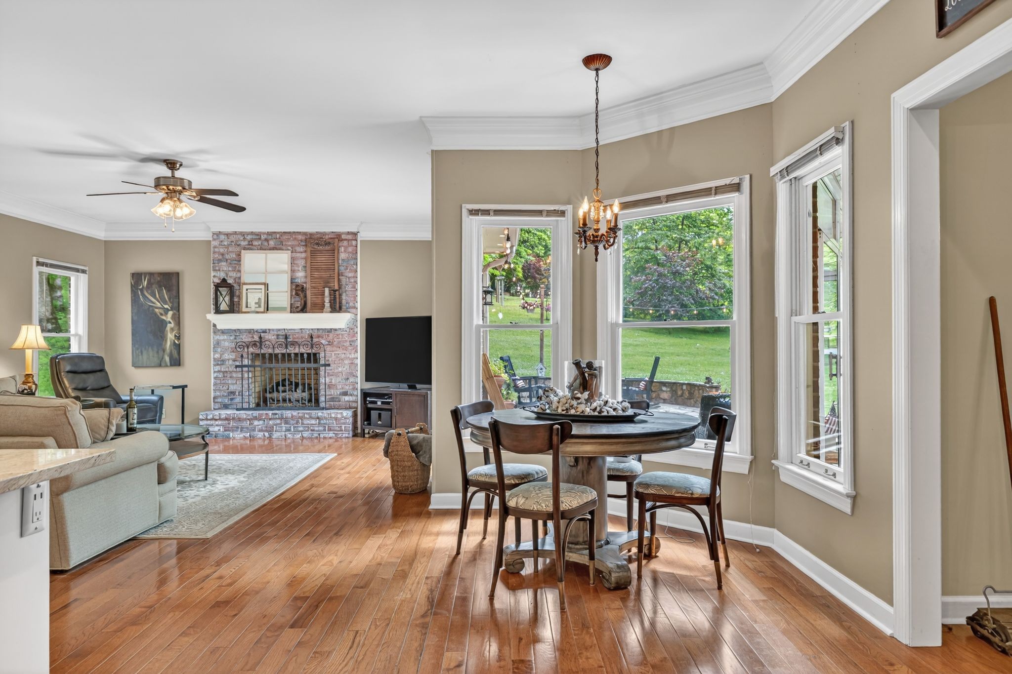 5087 Saddleview Drive Franklin TN 37067