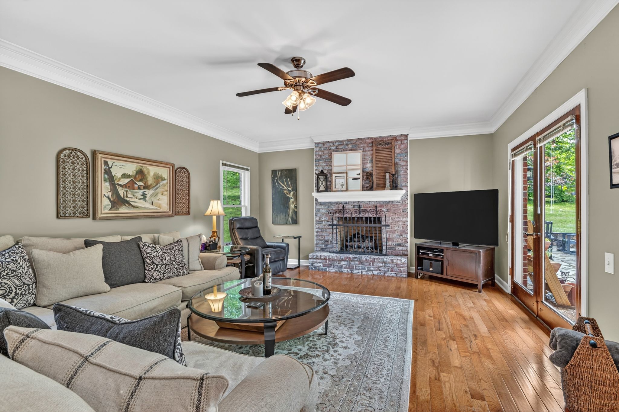 5087 Saddleview Drive Franklin TN 37067