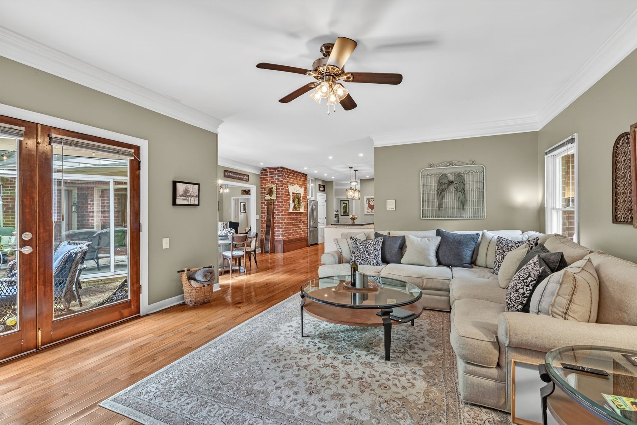 5087 Saddleview Drive Franklin TN 37067
