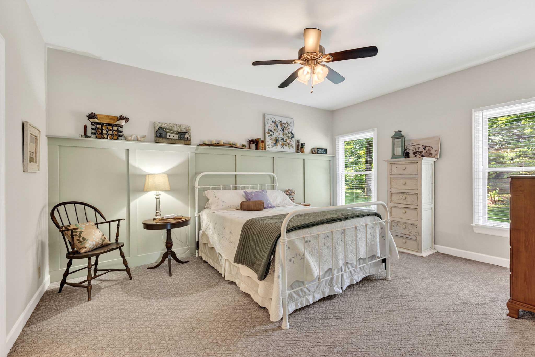5087 Saddleview Drive Franklin TN 37067