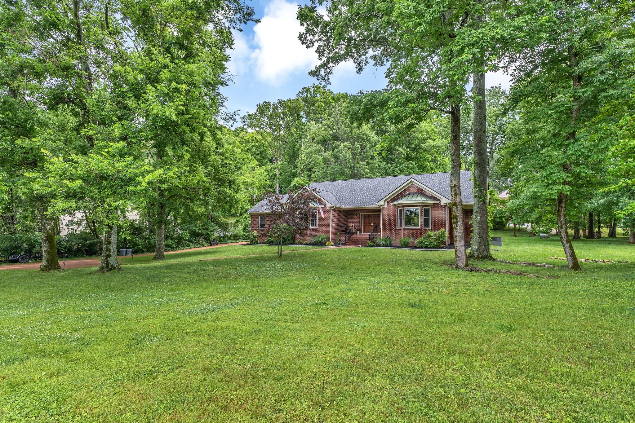 5087 Saddleview Drive Franklin TN 37067
