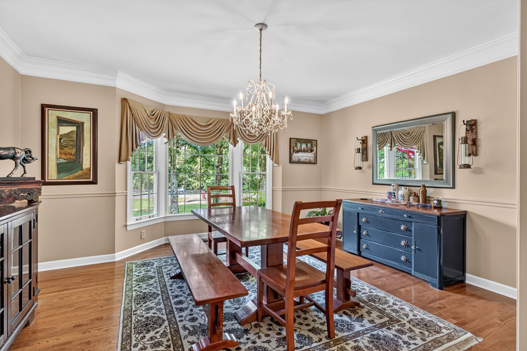 5087 Saddleview Drive Franklin TN 37067