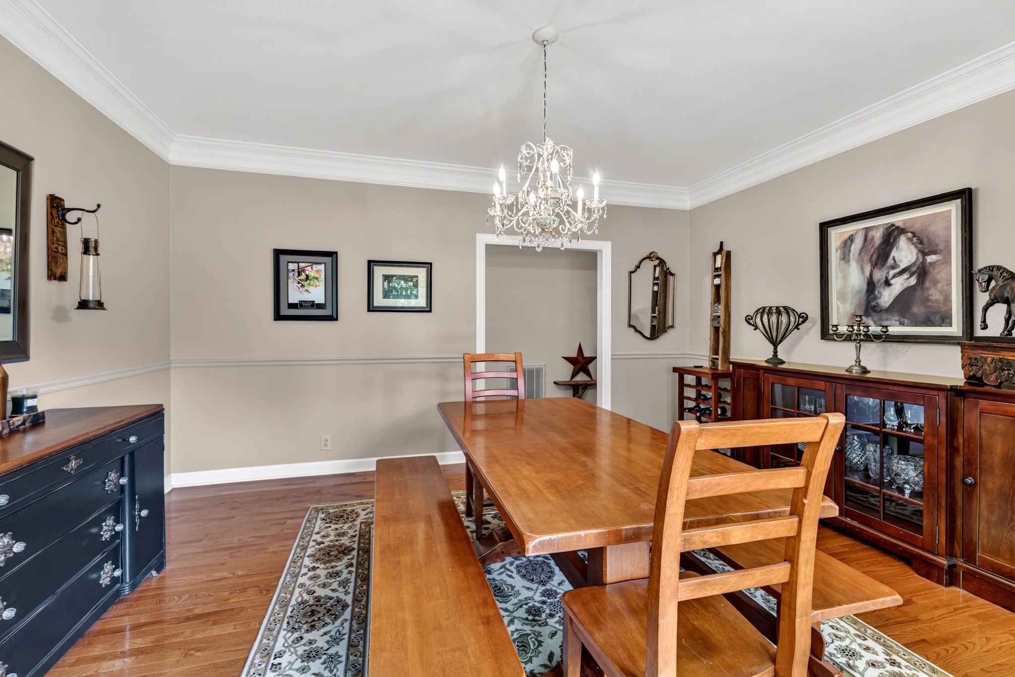 5087 Saddleview Drive Franklin TN 37067
