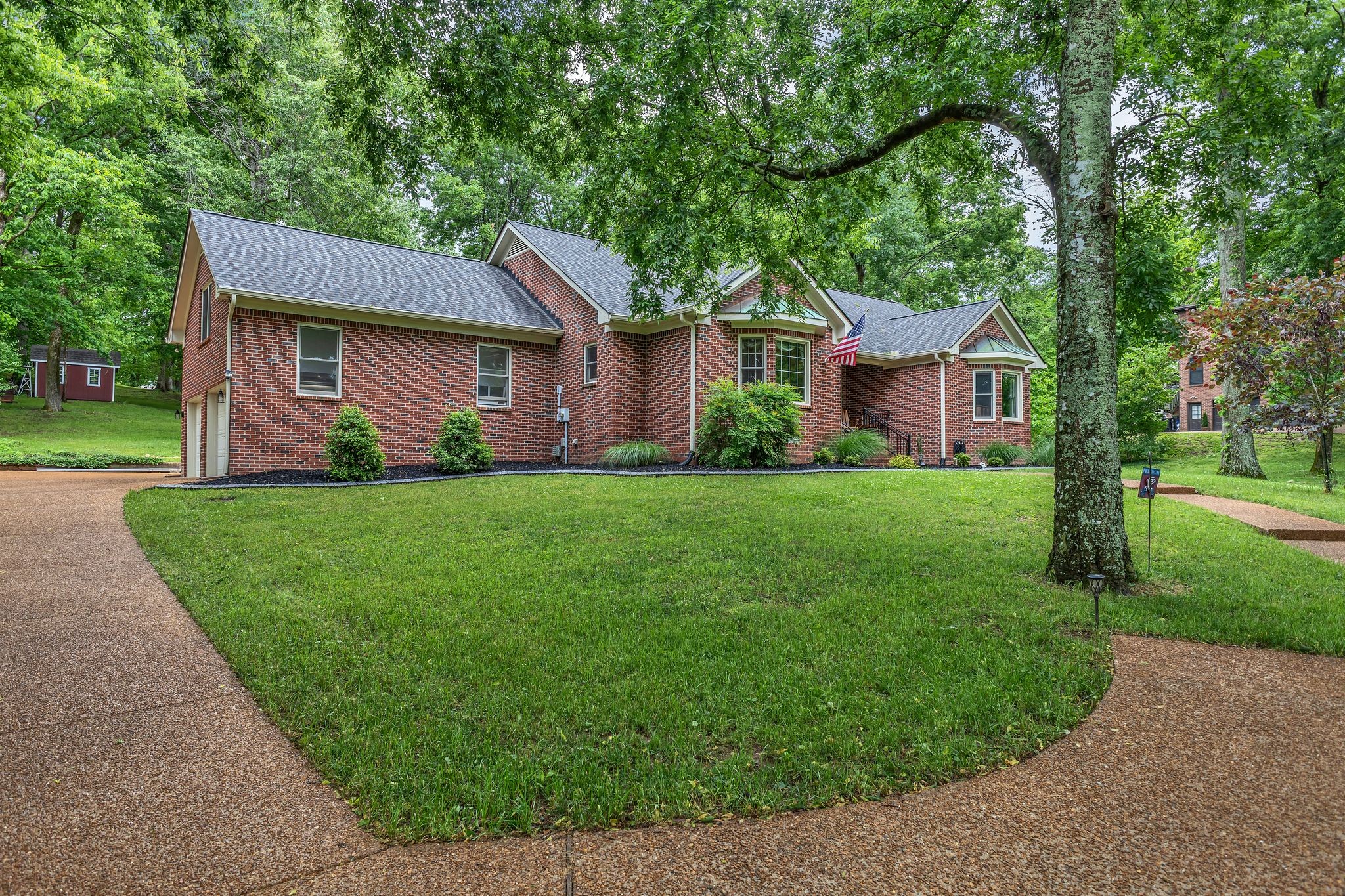 5087 Saddleview Drive Franklin TN 37067