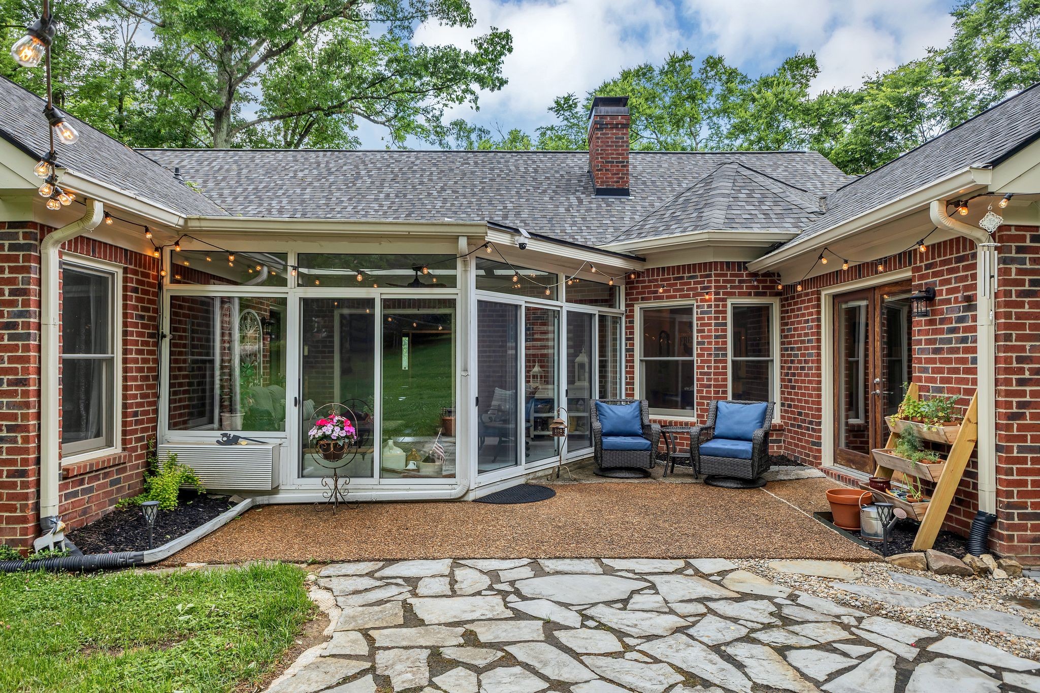 5087 Saddleview Drive Franklin TN 37067