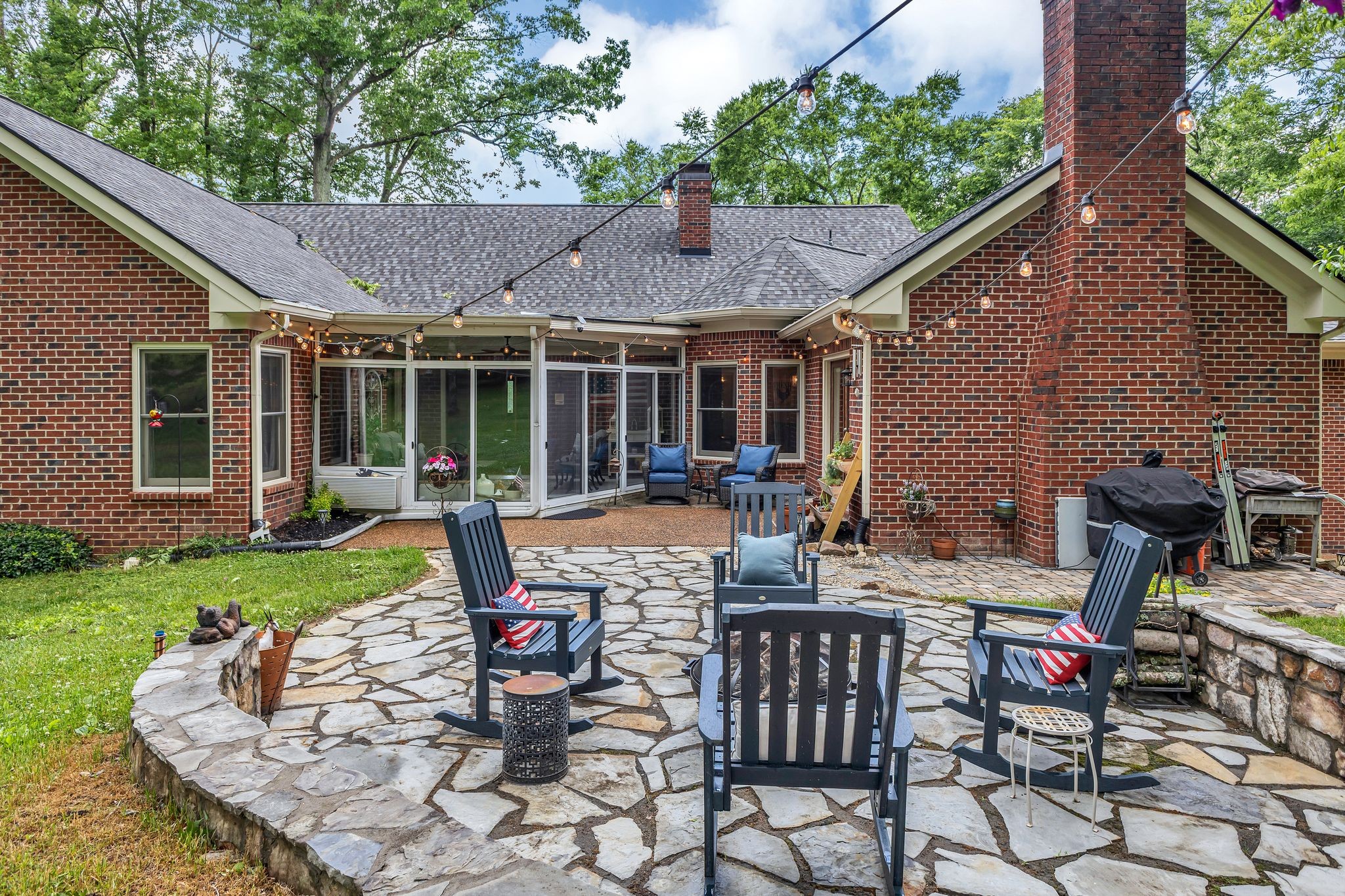 5087 Saddleview Drive Franklin TN 37067