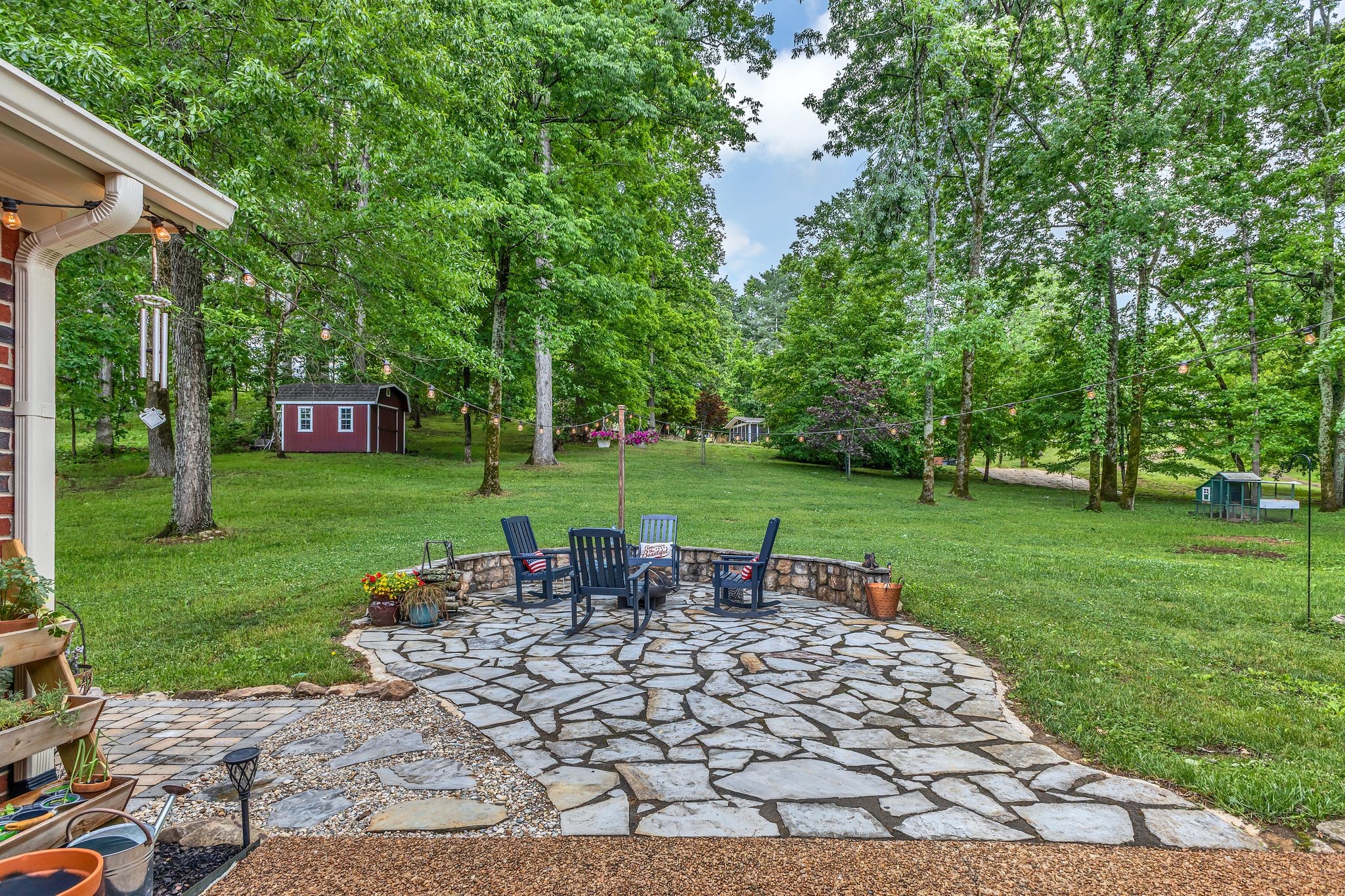 5087 Saddleview Drive Franklin TN 37067