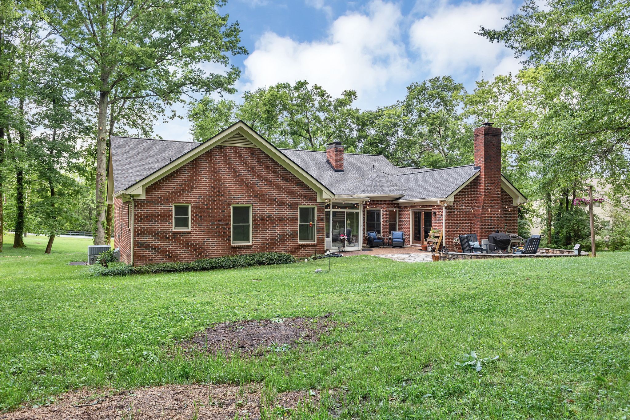 5087 Saddleview Drive Franklin TN 37067