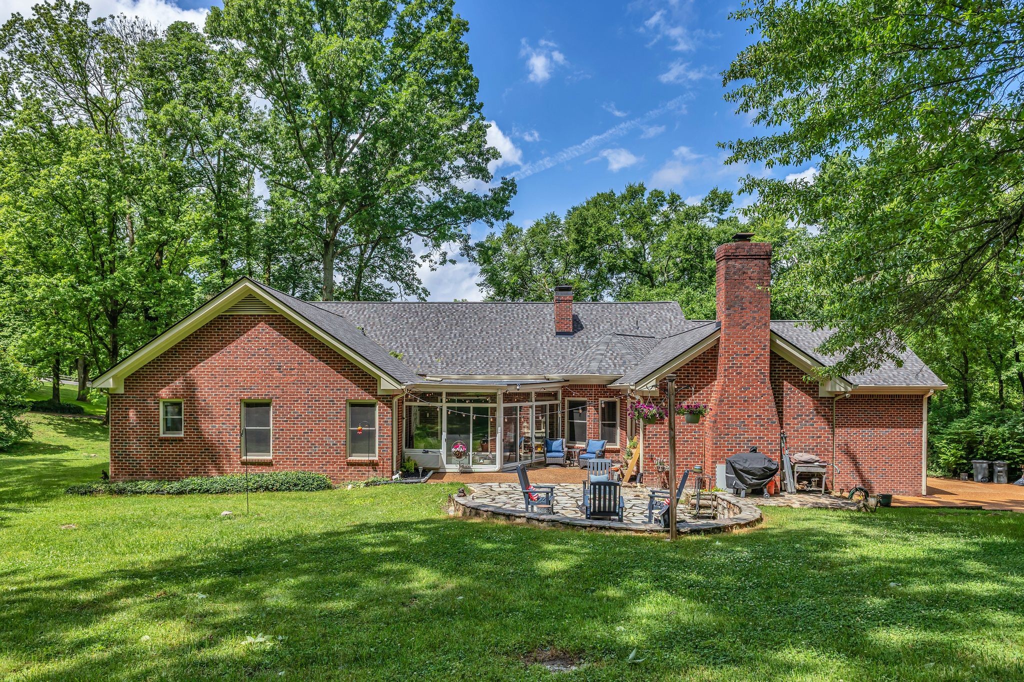 5087 Saddleview Drive Franklin TN 37067