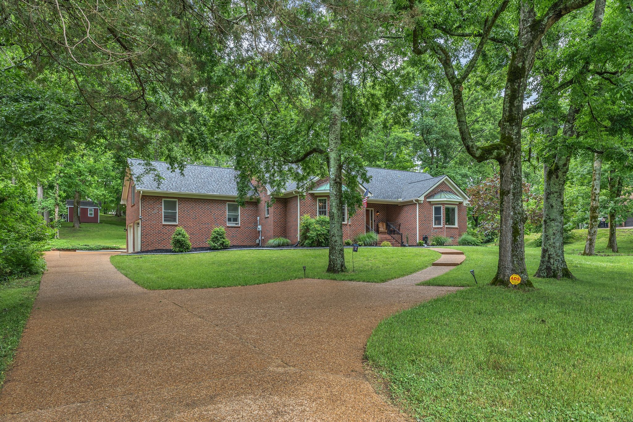 5087 Saddleview Drive Franklin TN 37067