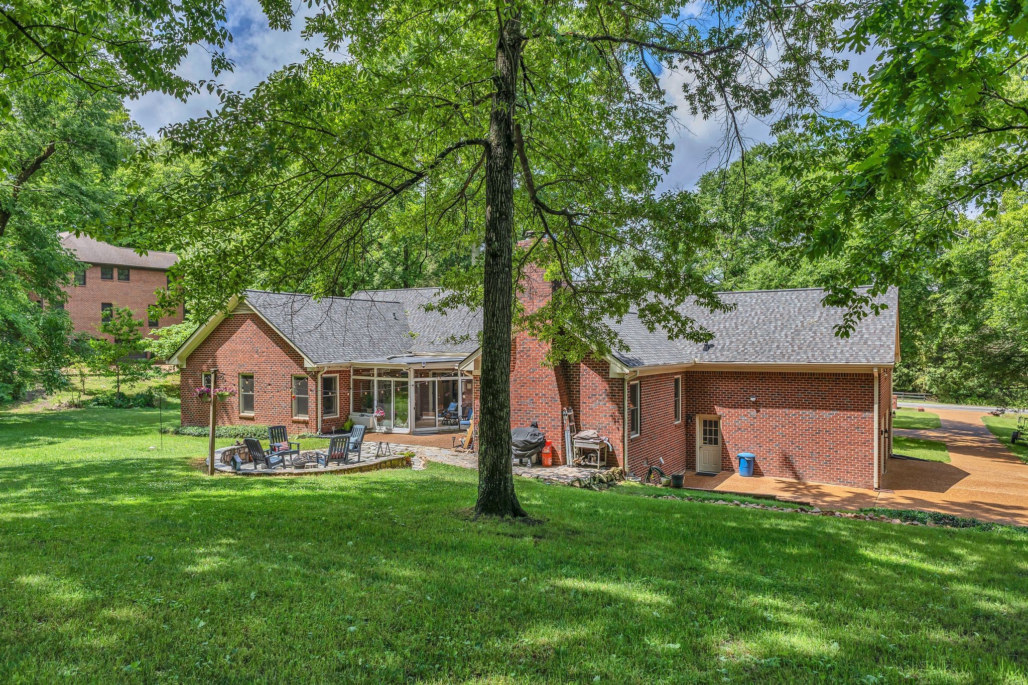 5087 Saddleview Drive Franklin TN 37067