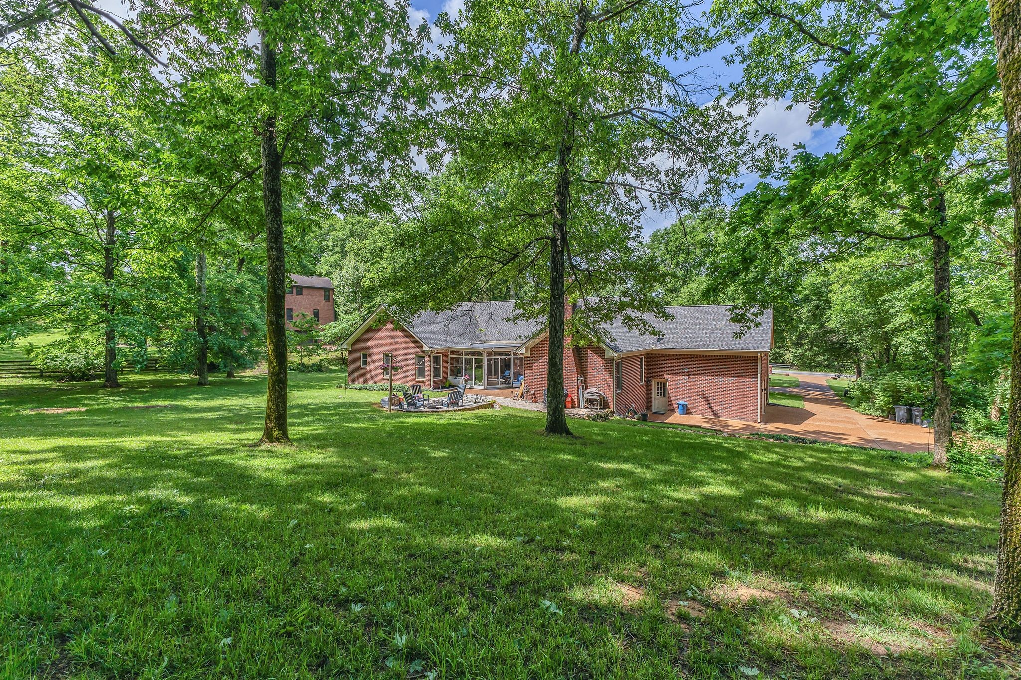 5087 Saddleview Drive Franklin TN 37067