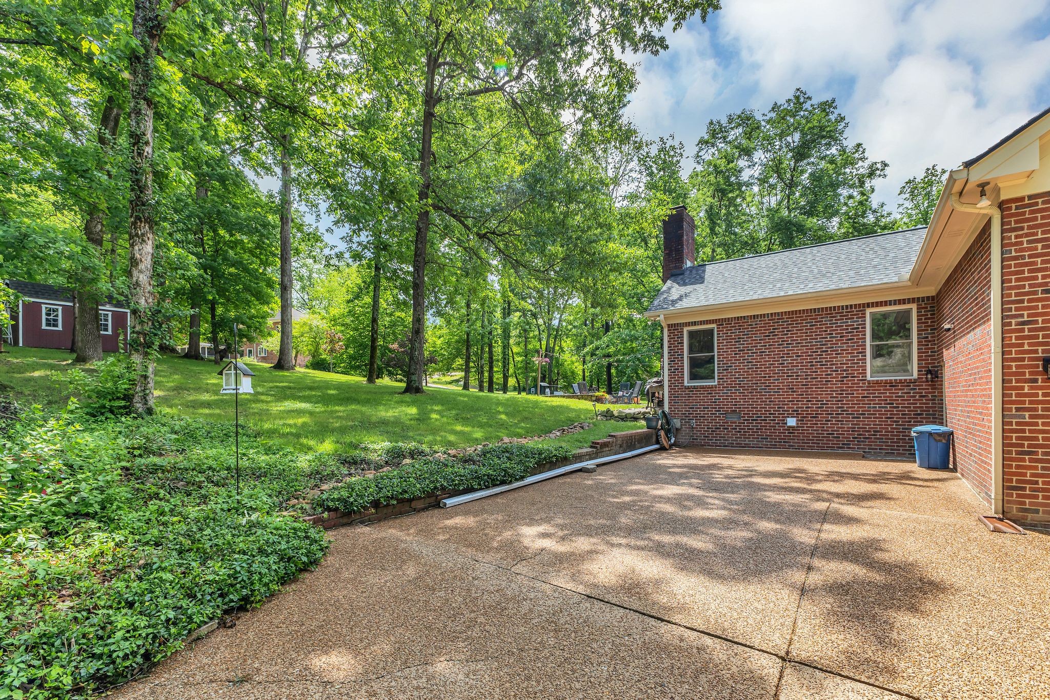5087 Saddleview Drive Franklin TN 37067
