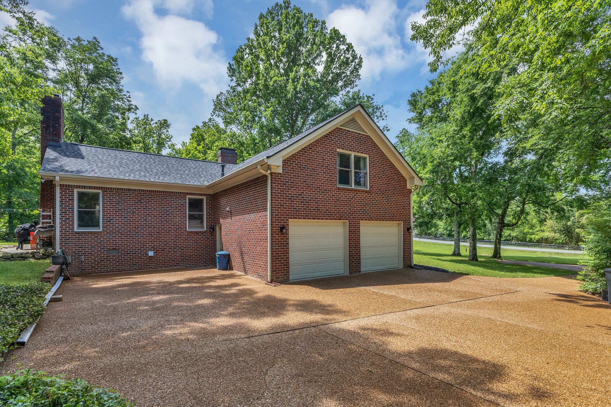 5087 Saddleview Drive Franklin TN 37067