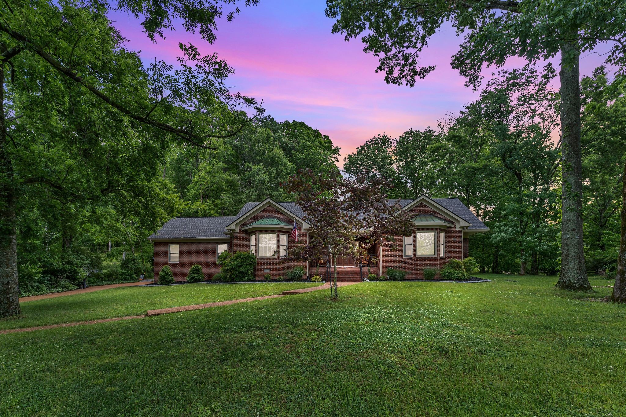 5087 Saddleview Drive Franklin TN 37067