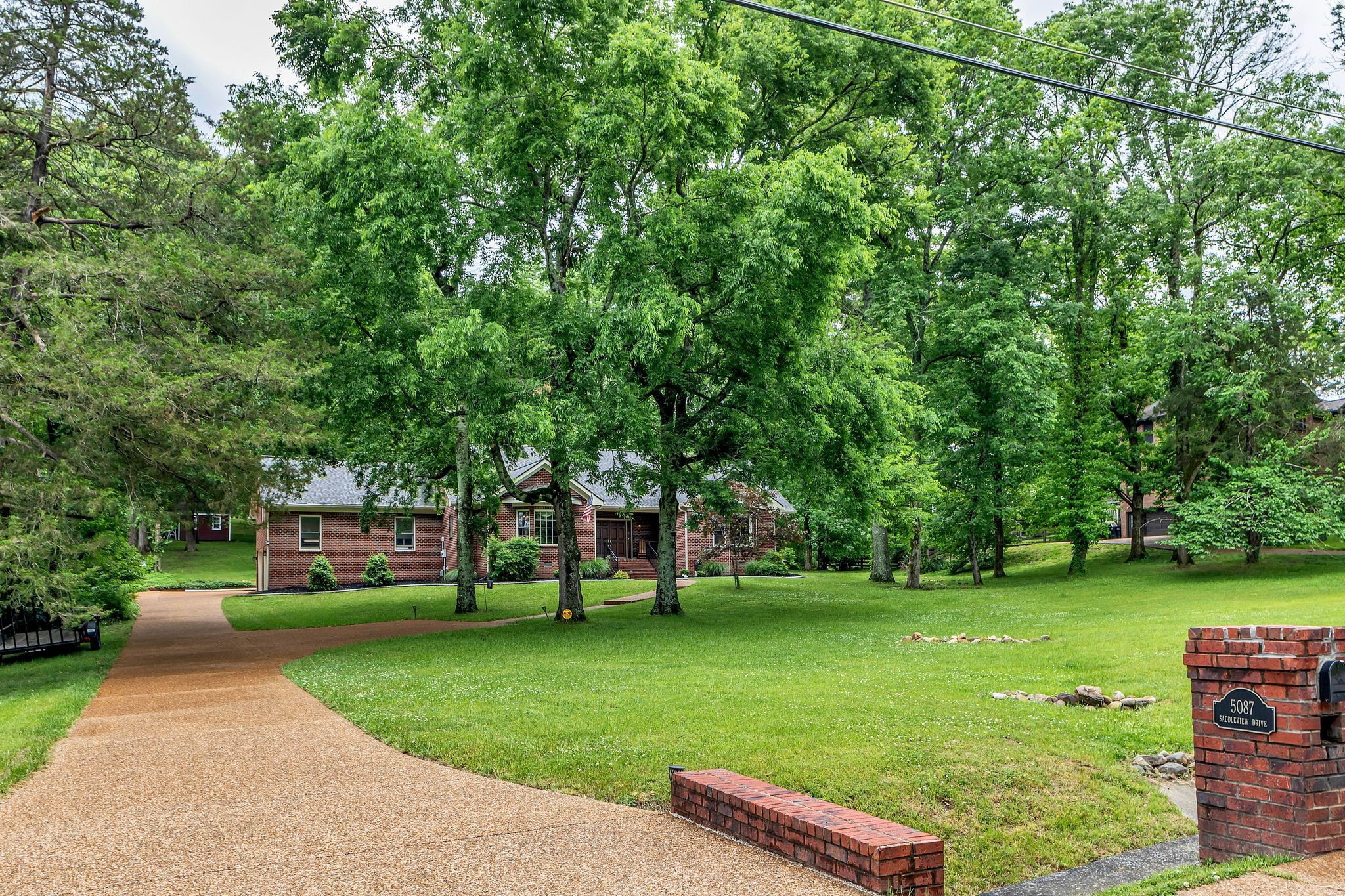 5087 Saddleview Drive Franklin TN 37067