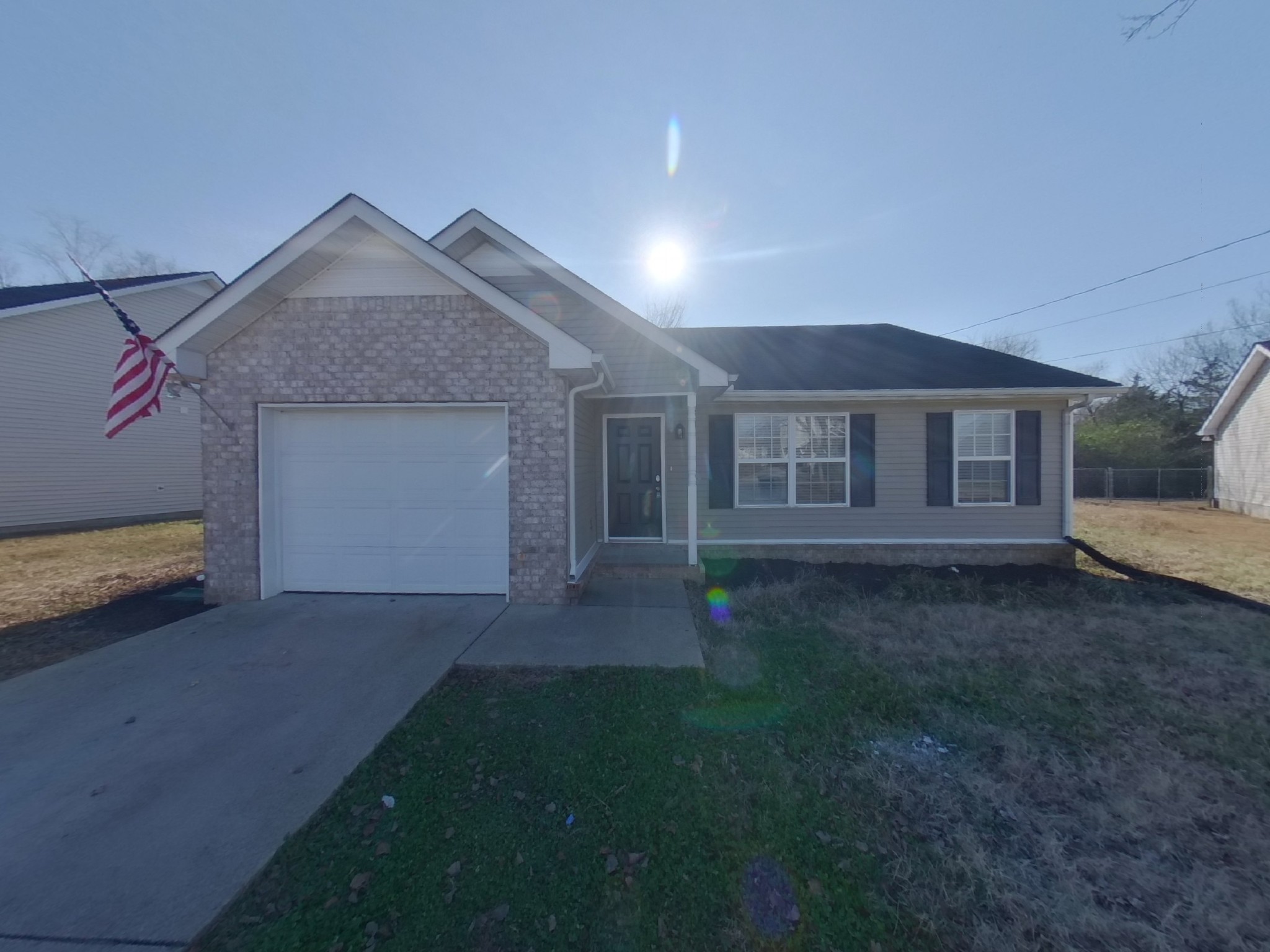 1110 Nahanee Court Murfreesboro TN 37130