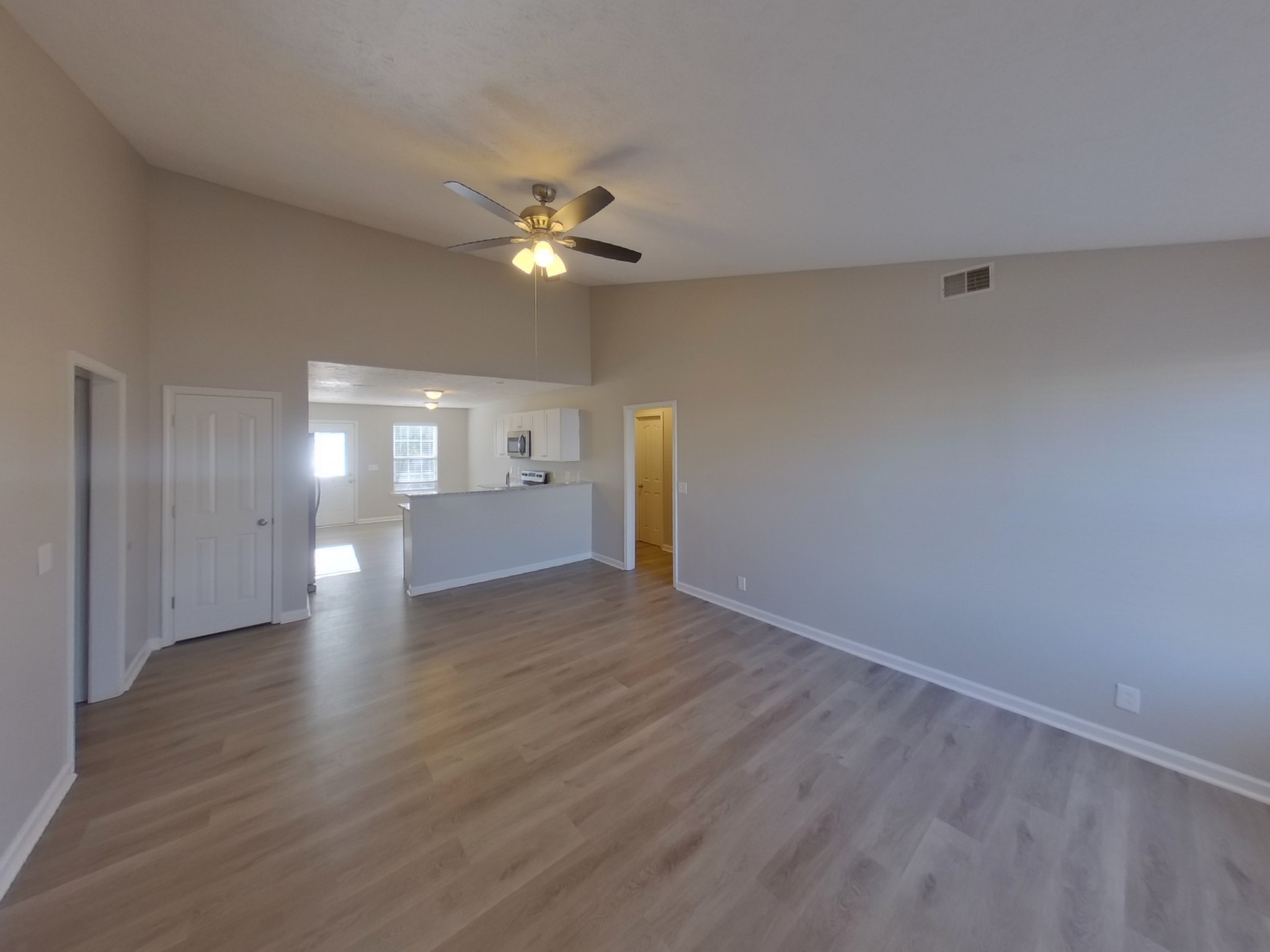 1110 Nahanee Court Murfreesboro TN 37130