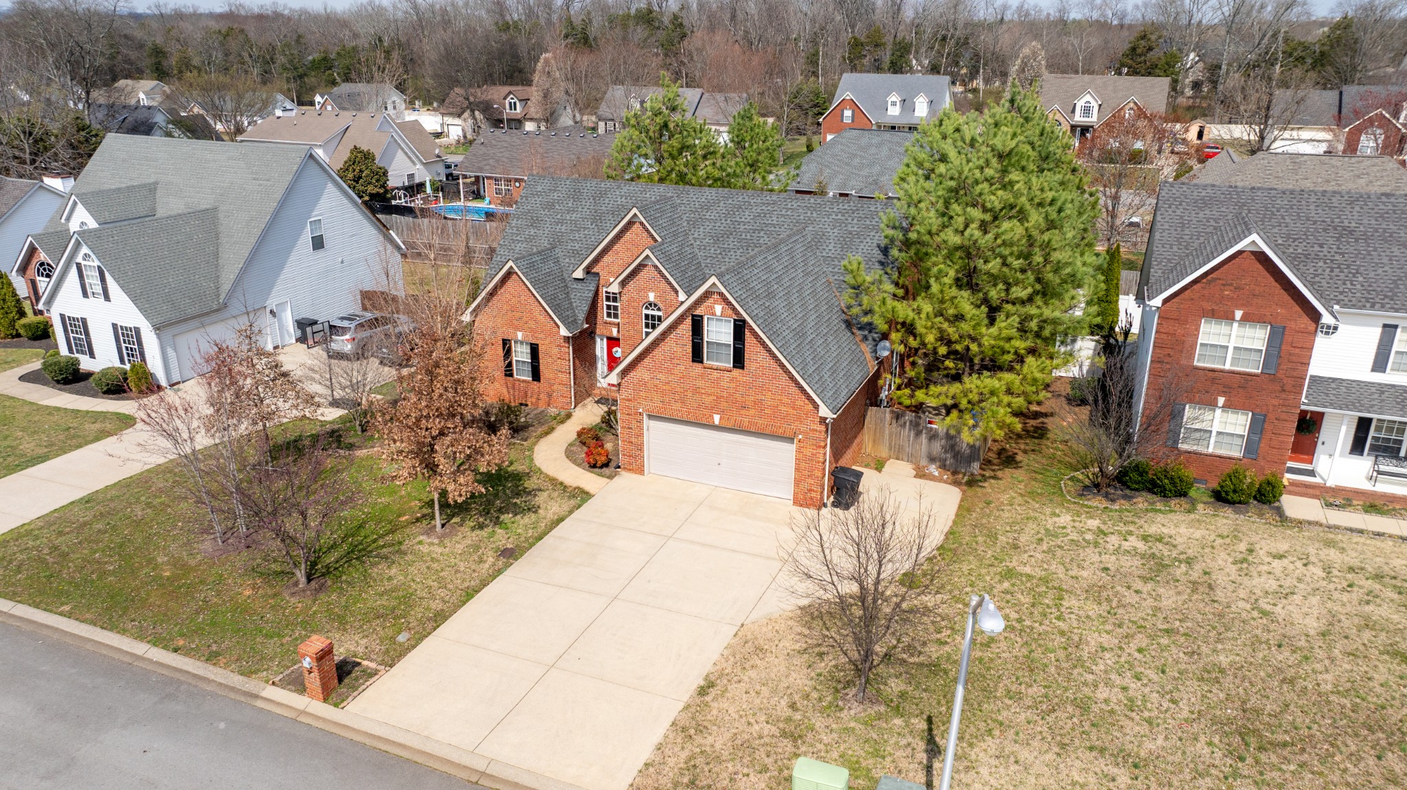3724 Precious Avenue Murfreesboro TN 37128