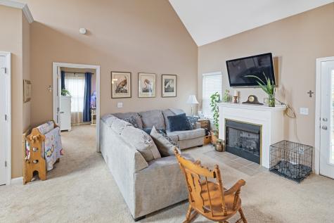 3724 Precious Avenue Murfreesboro TN 37128