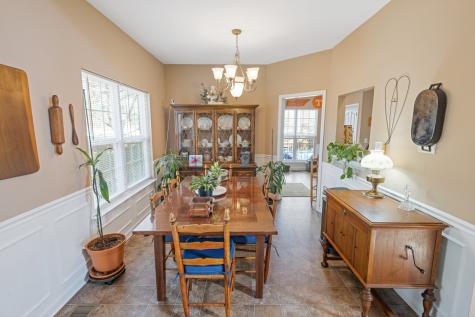3724 Precious Avenue Murfreesboro TN 37128