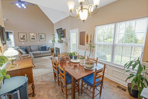 3724 Precious Avenue Murfreesboro TN 37128