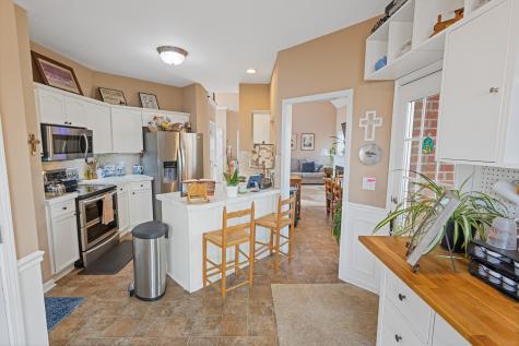 3724 Precious Avenue Murfreesboro TN 37128