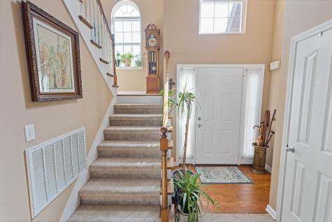 3724 Precious Avenue Murfreesboro TN 37128