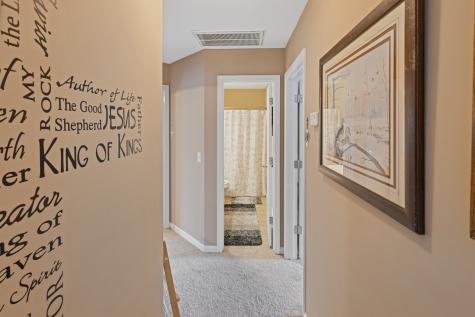 3724 Precious Avenue Murfreesboro TN 37128
