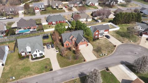 3724 Precious Avenue Murfreesboro TN 37128
