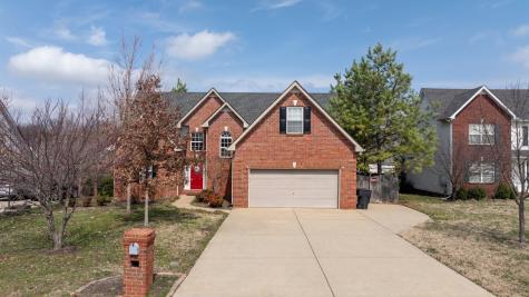 3724 Precious Avenue Murfreesboro TN 37128