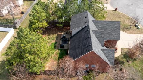 3724 Precious Avenue Murfreesboro TN 37128
