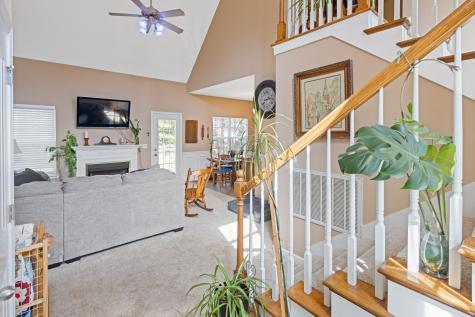 3724 Precious Avenue Murfreesboro TN 37128