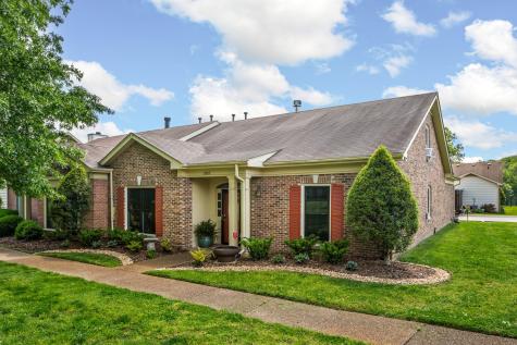 8542 Sawyer Brown Road Nashville TN 37221