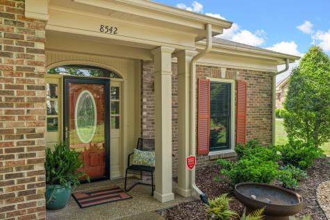 8542 Sawyer Brown Road Nashville TN 37221