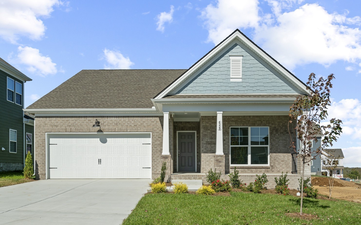 6229 Kenwyn Pass Smyrna TN 37167