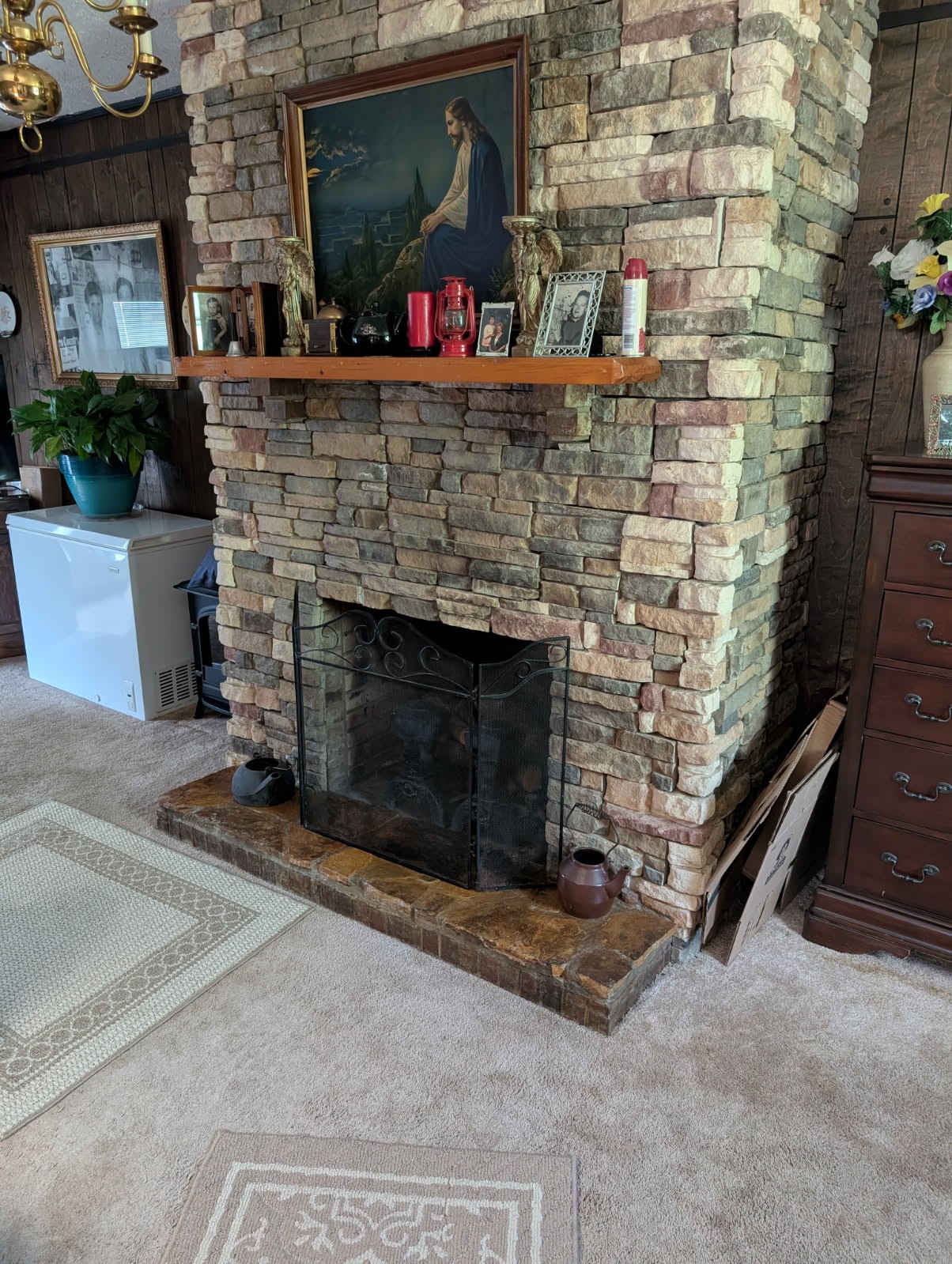 5000 Highway 100 Lyles TN 37098